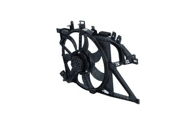 LüFTER MOTORKüHLUNG NRF 470030 29