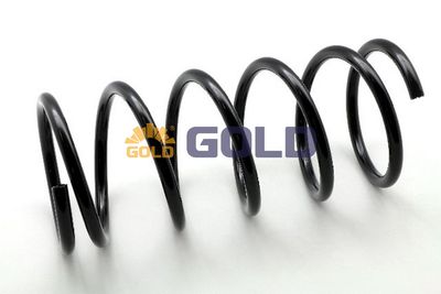 JAPANPARTS GZJ5391A Пружина подвески  для NISSAN PRIMERA (Ниссан Примера)