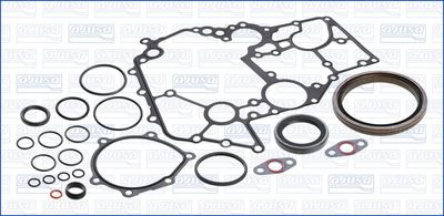 SET GARNITURI CARTER