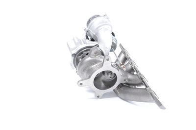 LADER AUFLADUNG BTS Turbo T914701 35