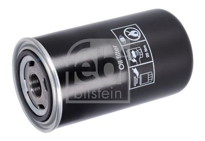 FEBI BILSTEIN Hydraulikfilter, Automatikgetriebe