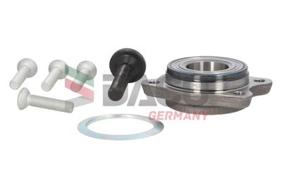 SET RULMENT ROATA DACO 110207 2