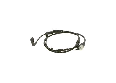 WARNKONTAKT BREMSBELAGVERSCHLEIß BOSCH 1987473589 5