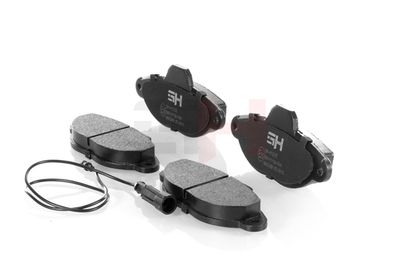 SET PLACUTE FRANA FRANA DISC GH GH412335 51