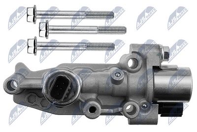 Řídicí ventil, seřízení vačkového hřídele NTY EFR-HD-012