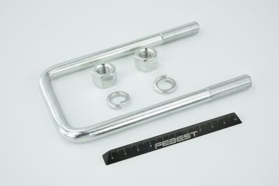 SET FIXARE ARC LAMELAR FEBEST 0433001 49