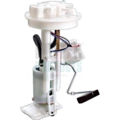 SISTEM ALIMENTARE CU COMBUSTIBIL HOFFER 7506924