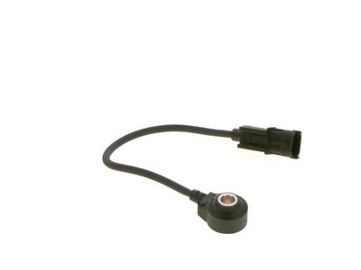 KLOPFSENSOR BOSCH 026123100G 25