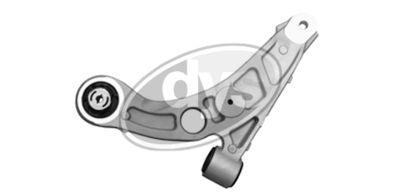 BRAT SUSPENSIE ROATA