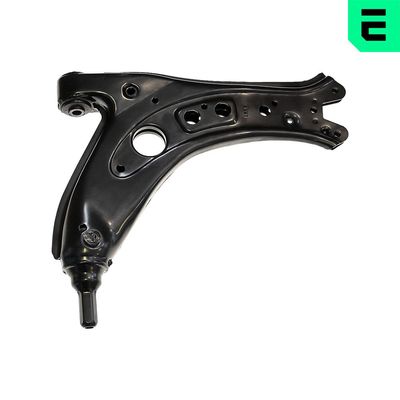 Control/Trailing Arm, wheel suspension G6-929