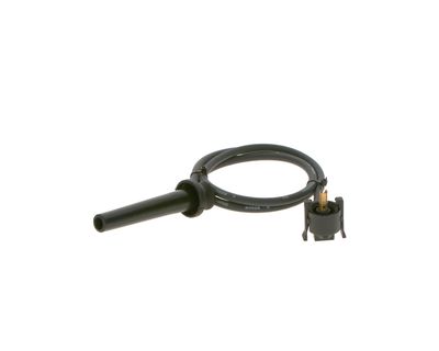 BOSCH Zündleitungssatz