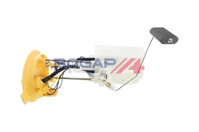 POMPA COMBUSTIBIL BOGAP A1622175 3