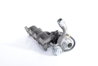 LADER AUFLADUNG BTS Turbo T911265 34