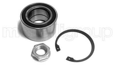 Wheel Bearing Kit 19-2753