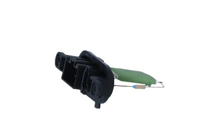 WIDERSTAND INNENRAUMGEBLäSE NRF 342113 32