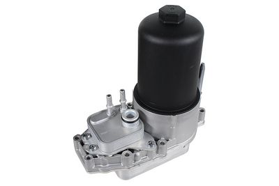 корпус, маслен филтър METZGER AUTOTEILE 2370177