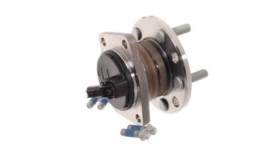 RADLAGERSATZ SKF VKBA3576 31