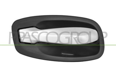 TüRGRIFF INNENAUSSTATTUNG