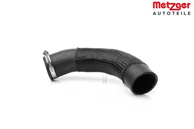 LADELUFTSCHLAUCH METZGER AUTOTEILE 2401070 4