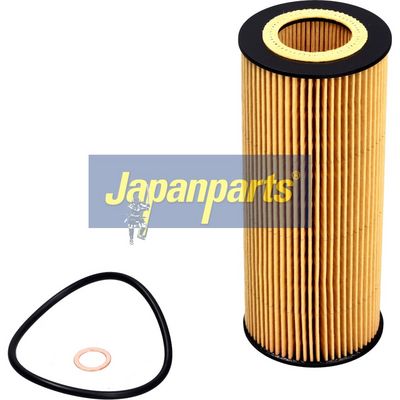 JAPANPARTS Масляный фильтр