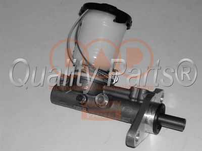 Главный тормозной цилиндр IAP QUALITY PARTS 702-06012
