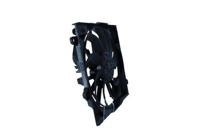 VENTILATOR RADIATOR NRF 470043 36