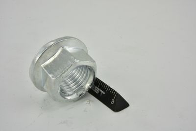 NACHLAUFSCHALE CORP AXE FEBEST 0831001 34