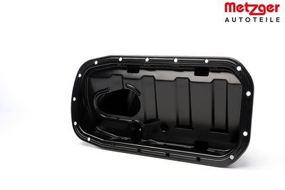 ÖLWANNE METZGER AUTOTEILE 7990012 24