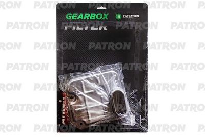 Комплект гидрофильтров, автоматическая коробка передач PATRON PF5209 для SUZUKI GRAND VITARA