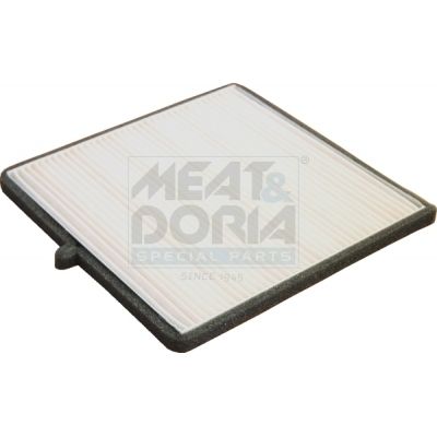 Филтър купе (поленов филтър) MEAT & DORIA 17479