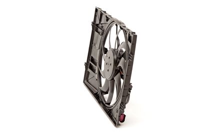 VENTILATOR RADIATOR CONTINENTAL/VDO 2803650034380 6