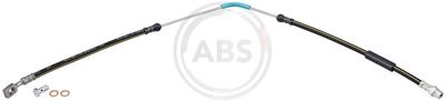 A.B.S. SL 6003 Тормозной шланг  для LAND ROVER RANGE ROVER III (L322) 4.4 4x4