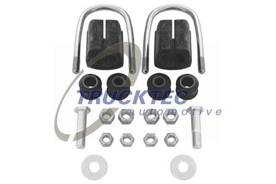 TRUCKTEC AUTOMOTIVE Reparatieset, stabilisatorophanging (02.30.030)