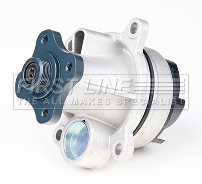 Water Pump, engine cooling FIRST LINE FWP2418