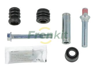 Guide Sleeve Kit, brake caliper 810018