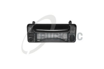 ILUMINARE NUMAR DE CIRCULATIE