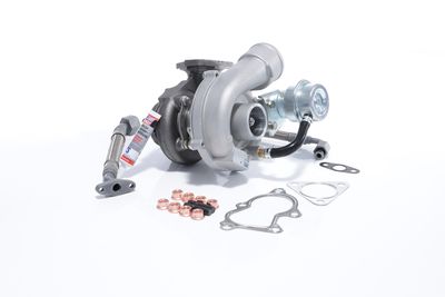 LADER AUFLADUNG BTS Turbo T981236BT 30