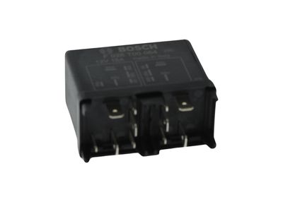 RELEU INJECțIE COMBUSTIBIL BOSCH F026T00064 5