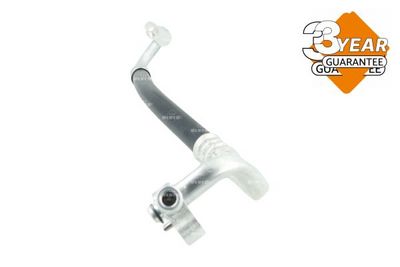NRF Aukšto/žemo slėgio linija, oro kondicionavimas