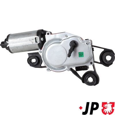 Vorschau Wischermotor Ansicht 2