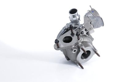 LADER AUFLADUNG BTS Turbo T916619 16