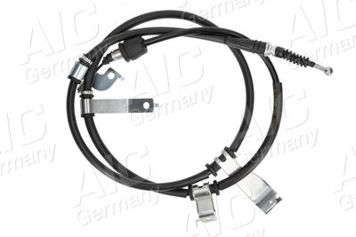 SEILZUG FESTSTELLBREMSE