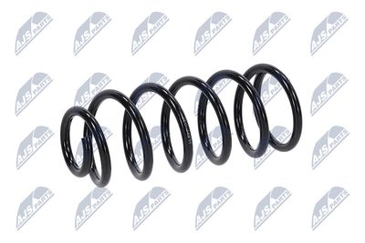 ARC SPIRAL NTY ASZBM037 22