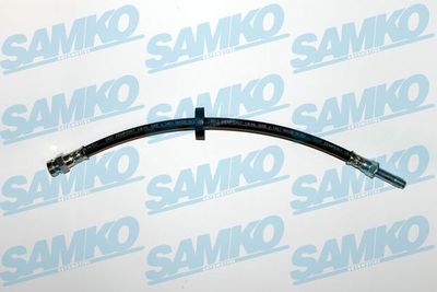 Тормозной шланг SAMKO 6T46736 для VW CADDY