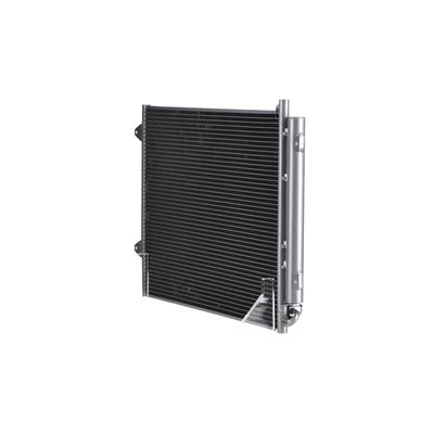 CONDENSATOR CLIMATIZARE NISSENS 94831 31