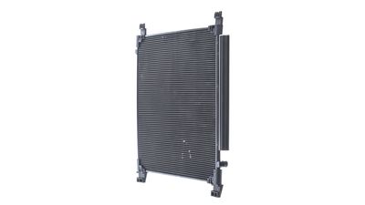 CONDENSATOR CLIMATIZARE MAHLE AC1077000S 34