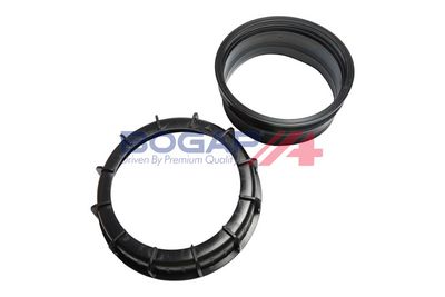 INCALZIRE UNITATE REZERVOR (INJECTARE ADITIV) BOGAP B1831100 5