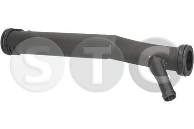 CUPLAJ CONDUCTA LICHID RACIRE STC T403829