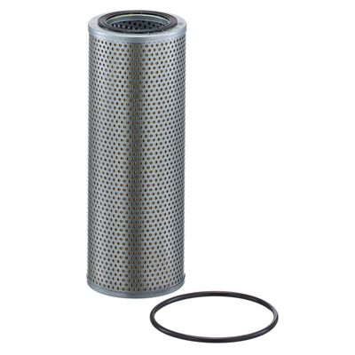Hydraulisch filter (patroon) past: ALLIS CHALMERS AD3, AD30, AD4, AD40  ASTRA BM 22, BM 22A  AVELING-BARFORD MG, MT  BARBER GREENE 828  CASE IH 135  CATERPILLAR 307, 307B, 307C, 307D, 308C, 308D CR