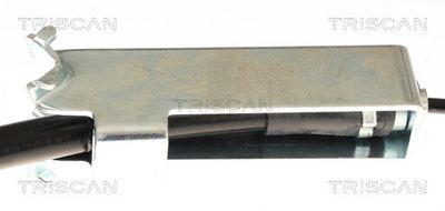 CABLU FRANA DE PARCARE TRISCAN 8140151101 1